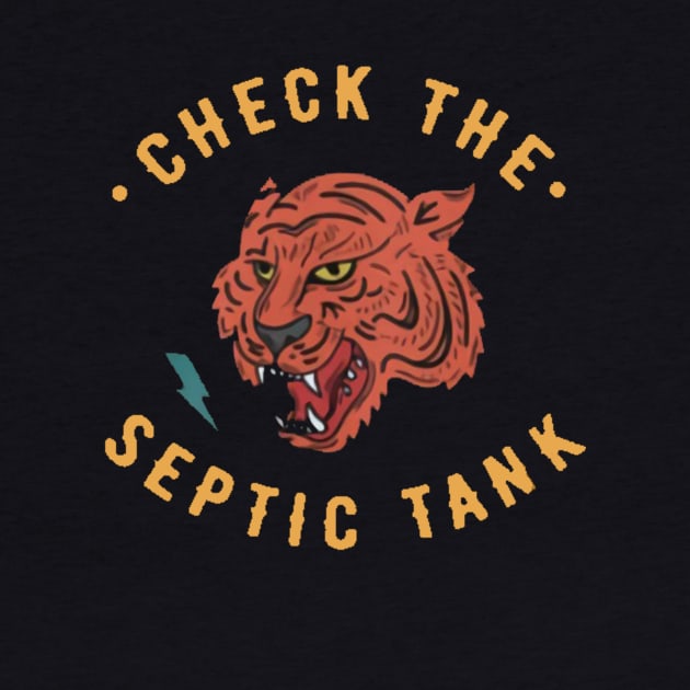 Check Carol Baskin's septic tank by johntor11